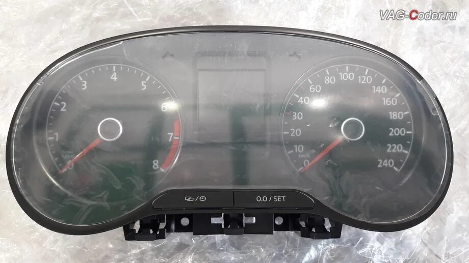 Замена приборной панели - Volkswagen Polo Sedan, 1,6 л, 2011 года тюнинг DRIVE2