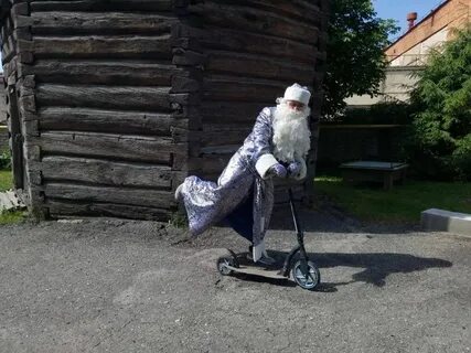 Курский дед