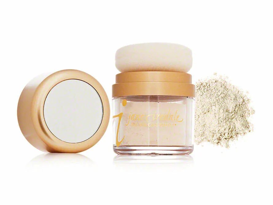 Jane Iredale пудра. Пудра Jane Iredale SPF. Jane Iredale Powder-me SPF 30. Jane Iredale Powder-me SPF®.