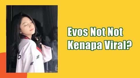 Not not viral