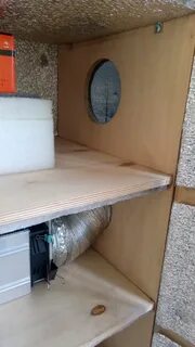 Как сделать шумобокс для асика