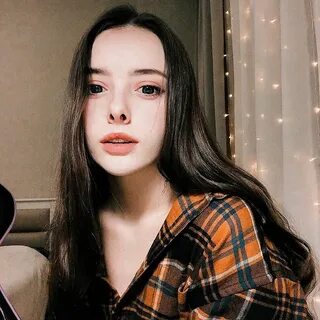 Цвет глаз полины
