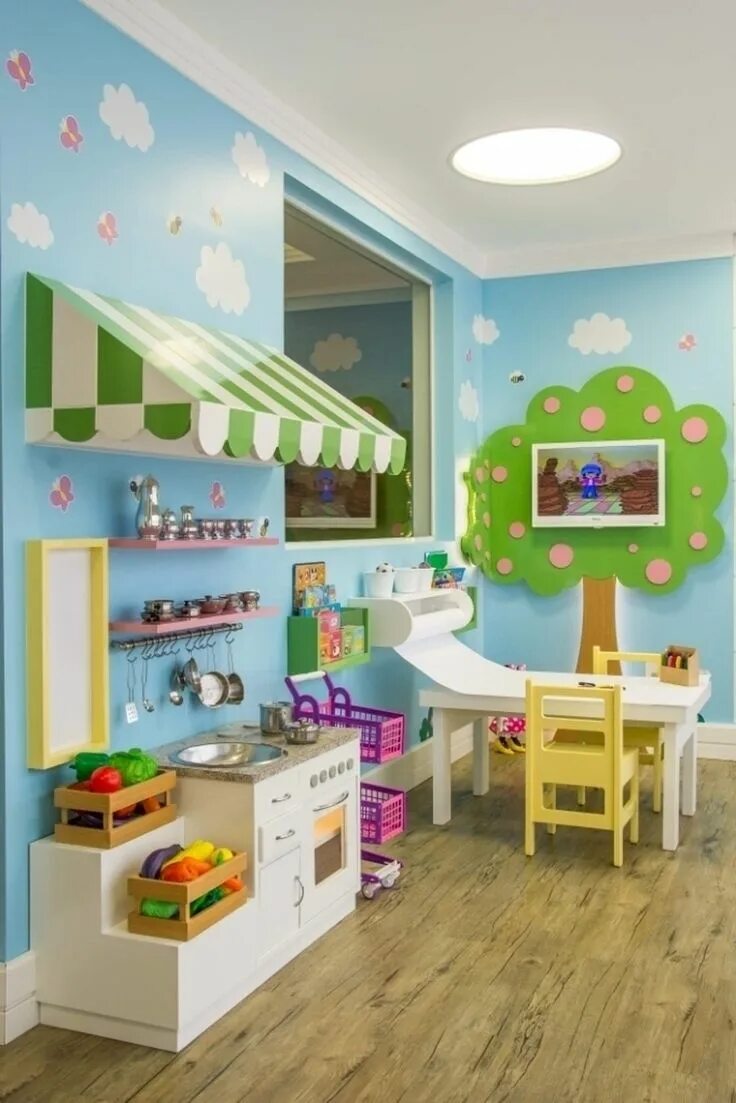 Оформление детских от 3 до 7 Amazing Kids Rooms Gallery of Amazing Kids Bedrooms and Playrooms Creative kid