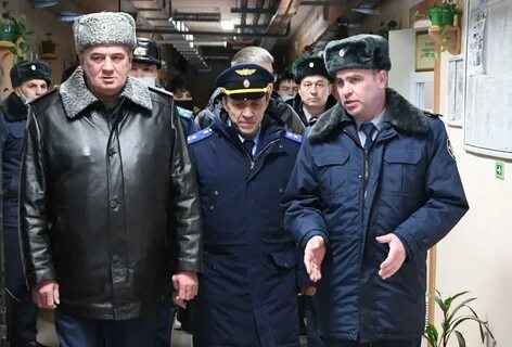 Пермские колонии