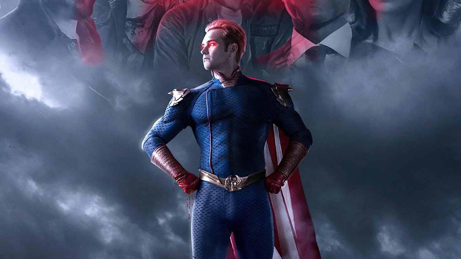 Look the boys come home. Энтони Старр Homelander. Homelander the boys сериал. Энтони Старр 2020 Homelander. Сериал пацаны 2019 Homelander.