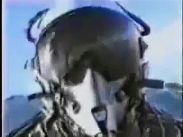 Crazy pilots