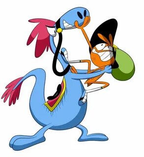 Wander wonder