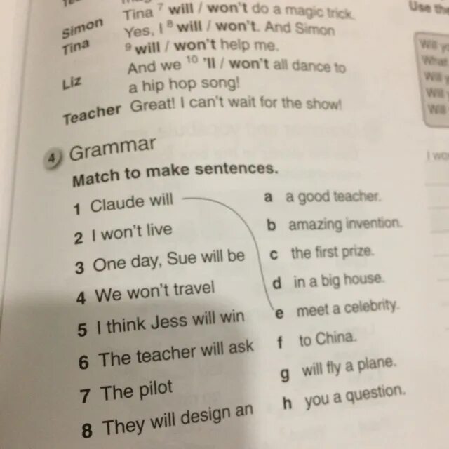 2 match to make sentences. Match to make sentences. match to make sentences 6. match the feelings and reasons to make sentences. circle the differences and make sentences 4 класс starlight.
