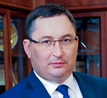 Министр финансов омской