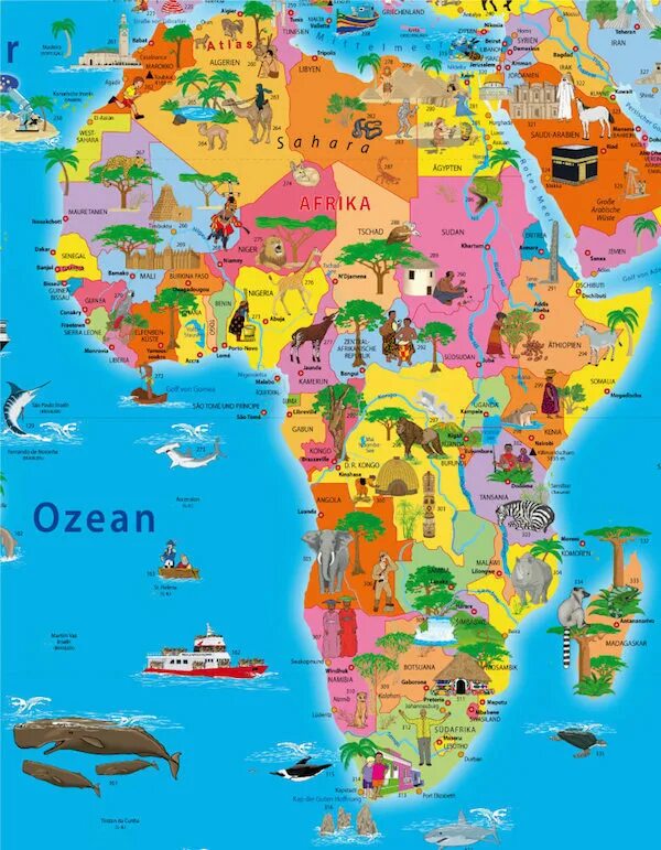 Путешествие для дошкольников. Животный мир материков евразия. Карта животных евразии. Континенты для дошкольников. 3 достопримечательности каждого континента.