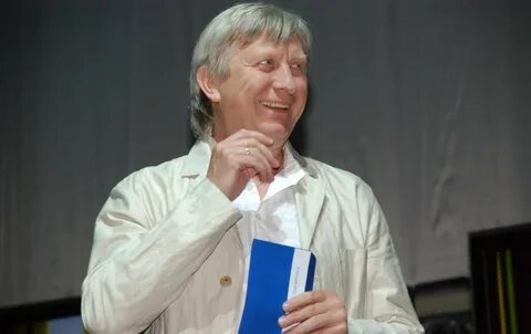 Горянский