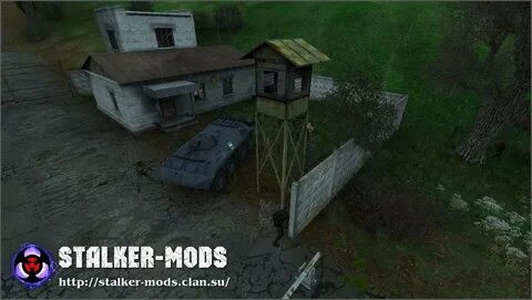 Mods clan su