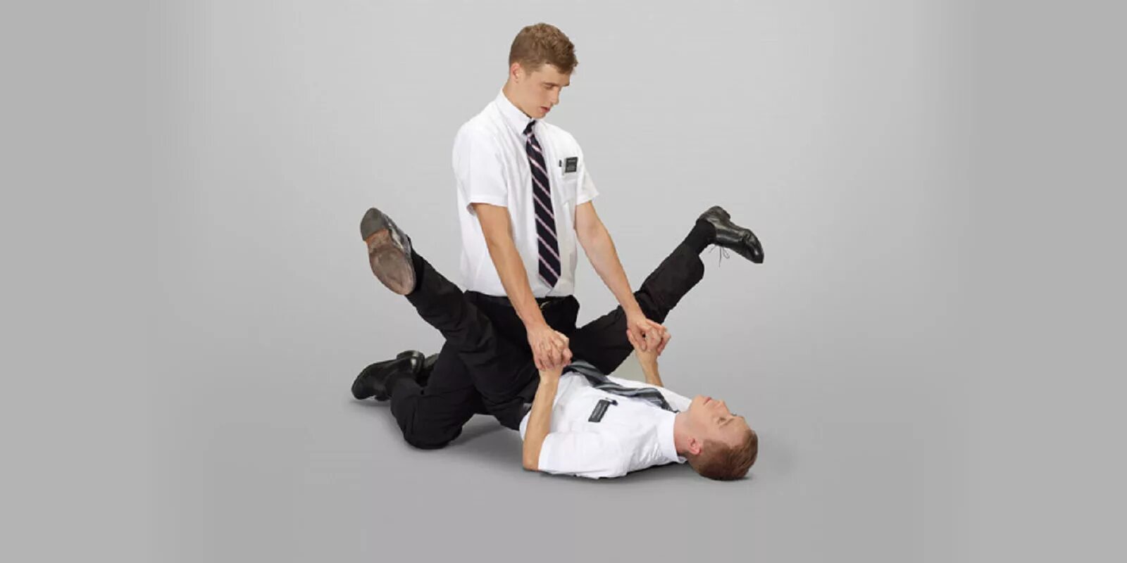 Carry position