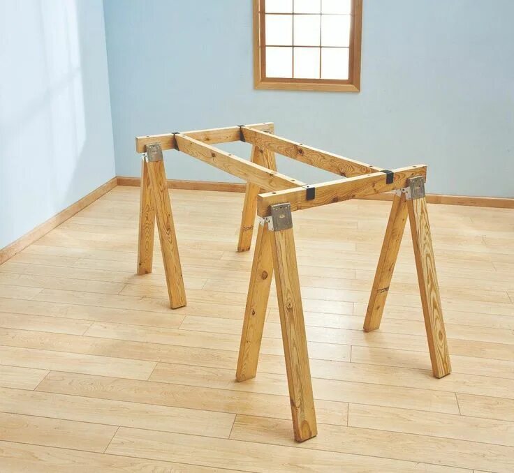 Складные столярные козлы Keter 23 sawhorse*2. Стол-верстак 2-in-1 Table/sawhorse. Раскладной верстак-козлы Solidhorse Factory. Козлы складные Keter 23 sawhorse 2 / 231496. Козлы столярные своими руками