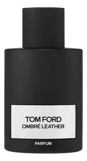 Ombre leather parfum