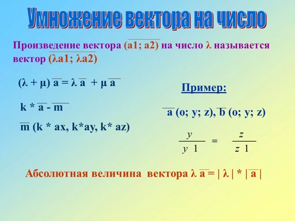 Чему равна абсолютная величина