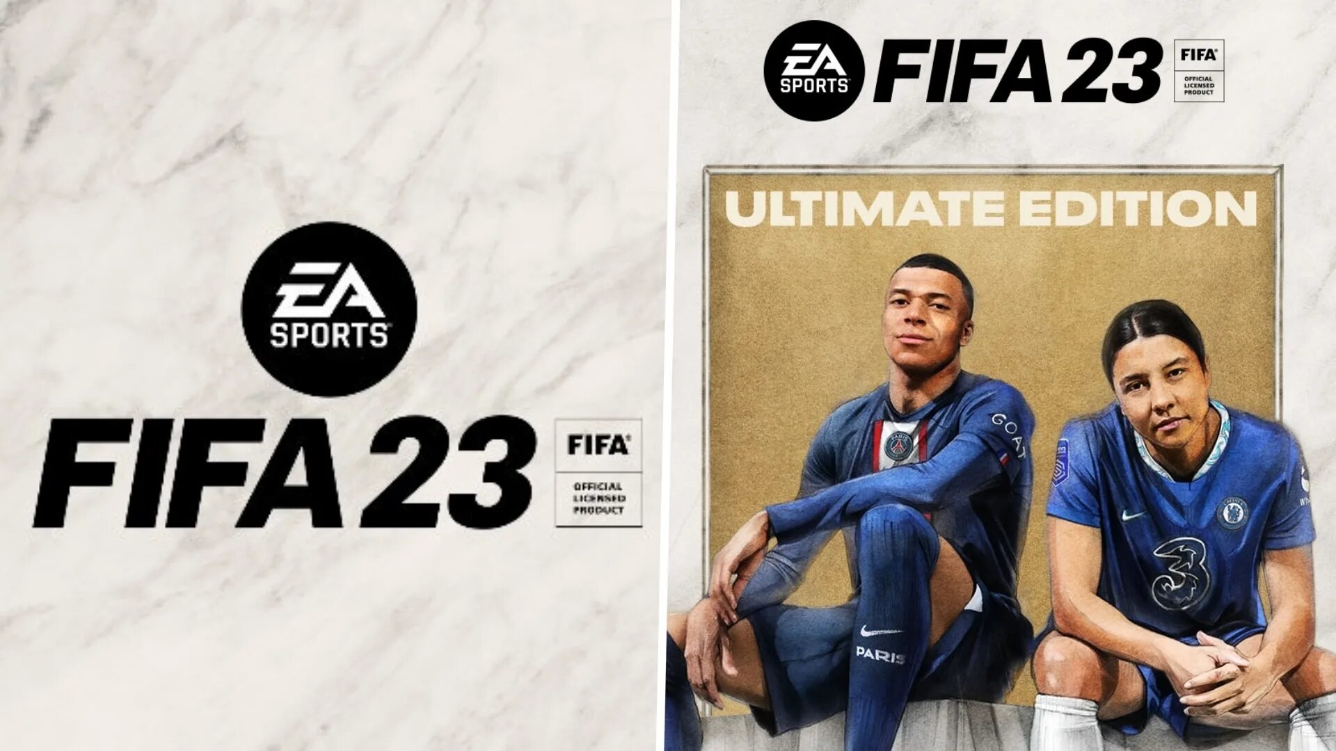 Ea fifa 23. Сэм Керр ФИФА 23. FIFA 23 Ultimate Edition Xbox. Ультимейт тим ФИФА 23. FIFA 23 PS обложка.