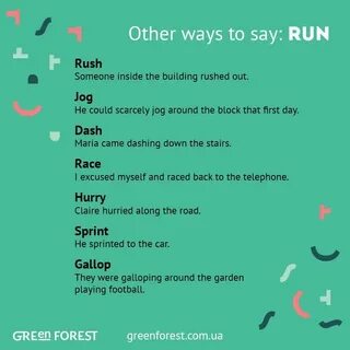 Ways to get high