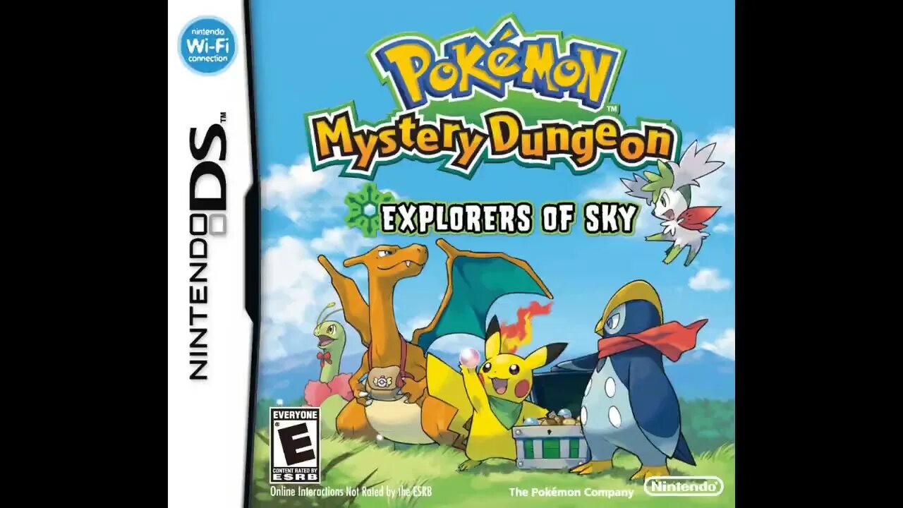 Mystery dungeon explorers of sky. Mystery dungeon gba. pokemon mystery dungeon explorers of sky. pokemon mystery dungeon - red rescue team gba. pmd explorers of skyes.