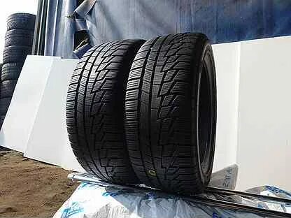 Michelin pilot alpin 245 45