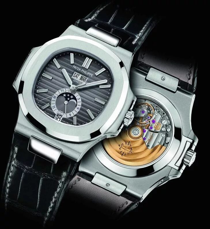 Copy watch