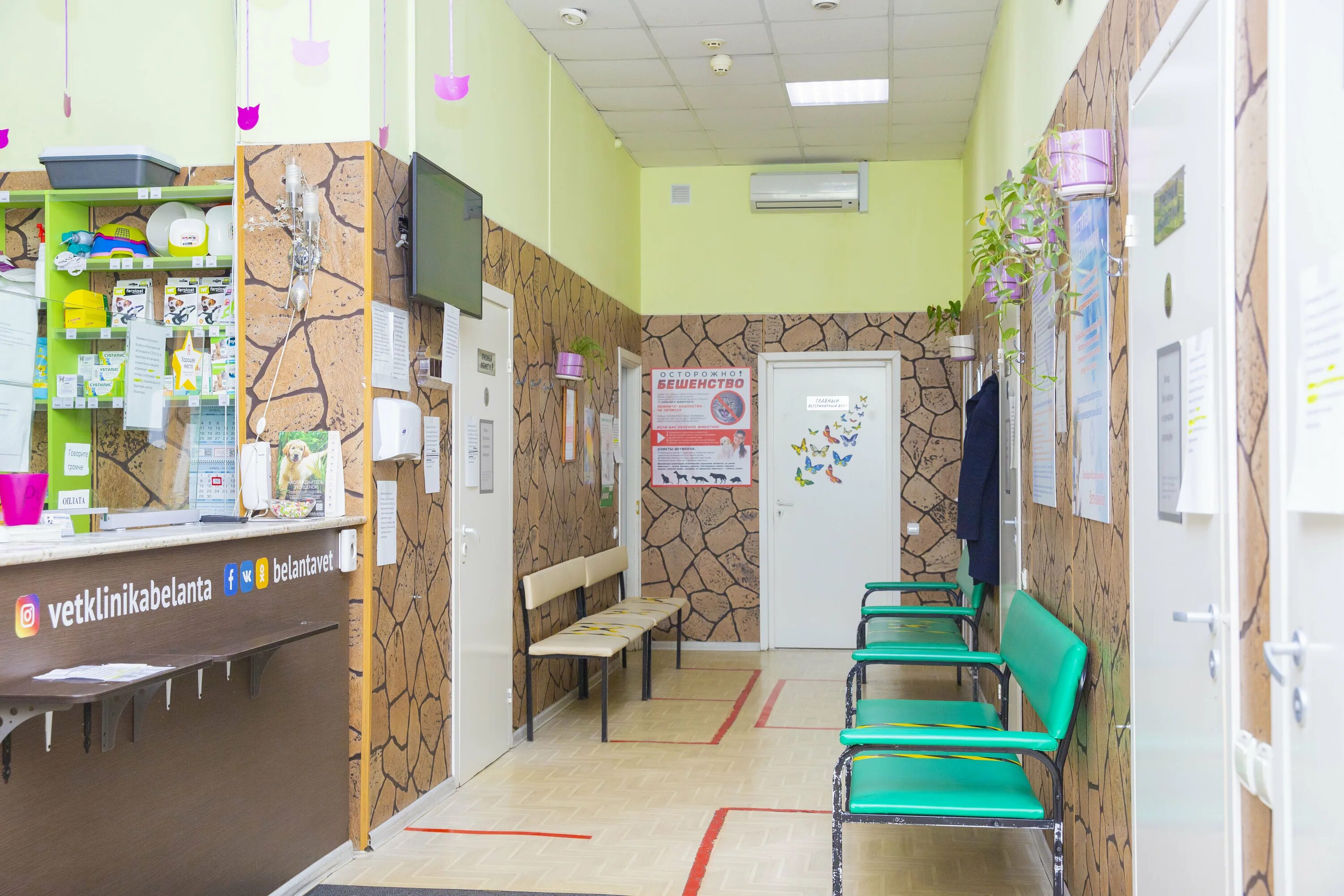 Беланта, +7 495 150-55-58, Братеевская ул., 16 к 3, Москва, Россия, 115408