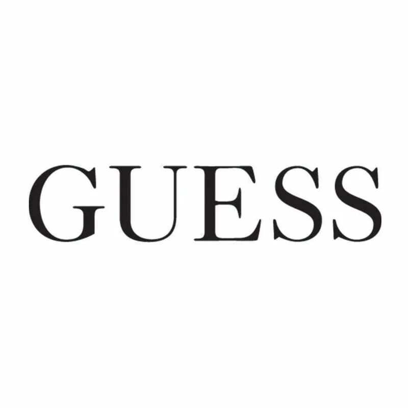 Как правильно читать guess. Guess логотип. логотип guess 2025. guess металлический логотип. guess logo png.