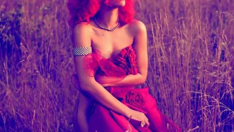 Rihanna only