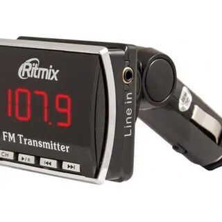 Трансмиттер ritmix