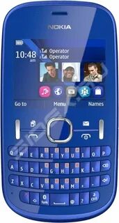 Nokia blue