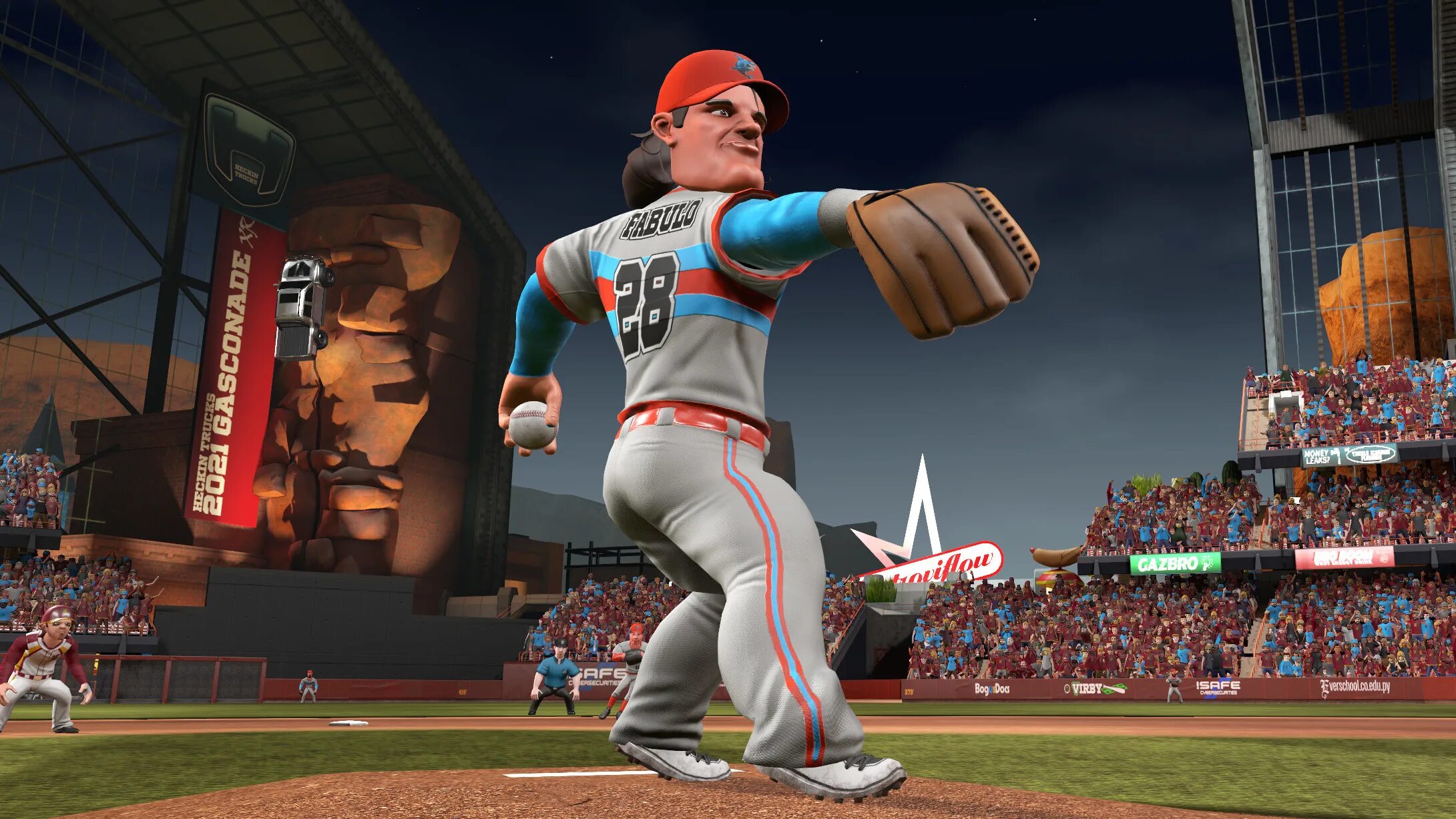 Super Mega Baseball 3. Electronic Arts super Mega Baseball. Арес игра на ПК. Достижение в игре фото. Бейсбол 3