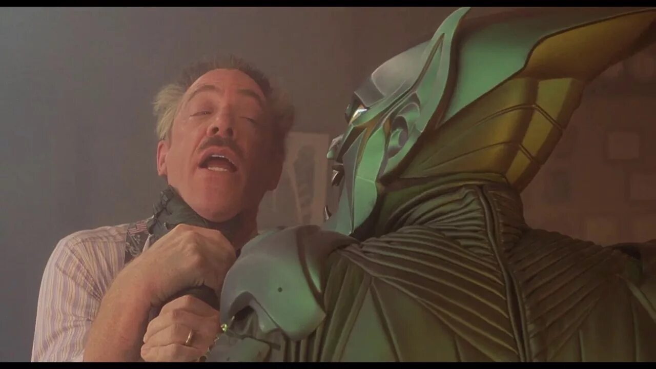 Джон гоблин. Nekrogoblikon без маски. Добрый гоблин. Джон гоблин. Джон гоблин.