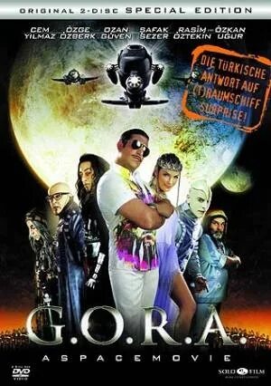 A. космический элемент эпизод x фильм 2004. Gora эпизод x. R. G.