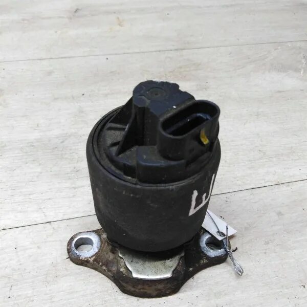 6. 4. Клапан егр шевроле лачетти 1. Егр лачетти 1. 4.