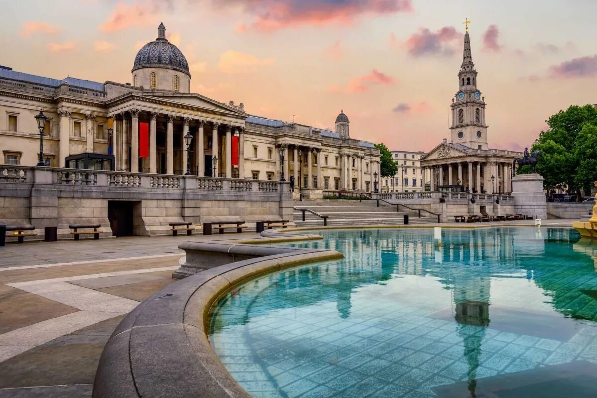 I was in london. Национальная галерея на трафальгарской площади. трафальгарская площадь в лондоне национальная галерея. london national gallery (лондонская национальная галерея).. музей на трафальгарской площади в лондоне.