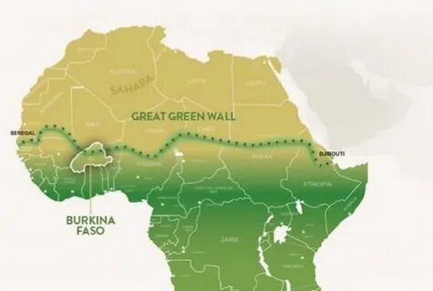 Green great