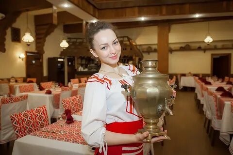 Поесть в самаре