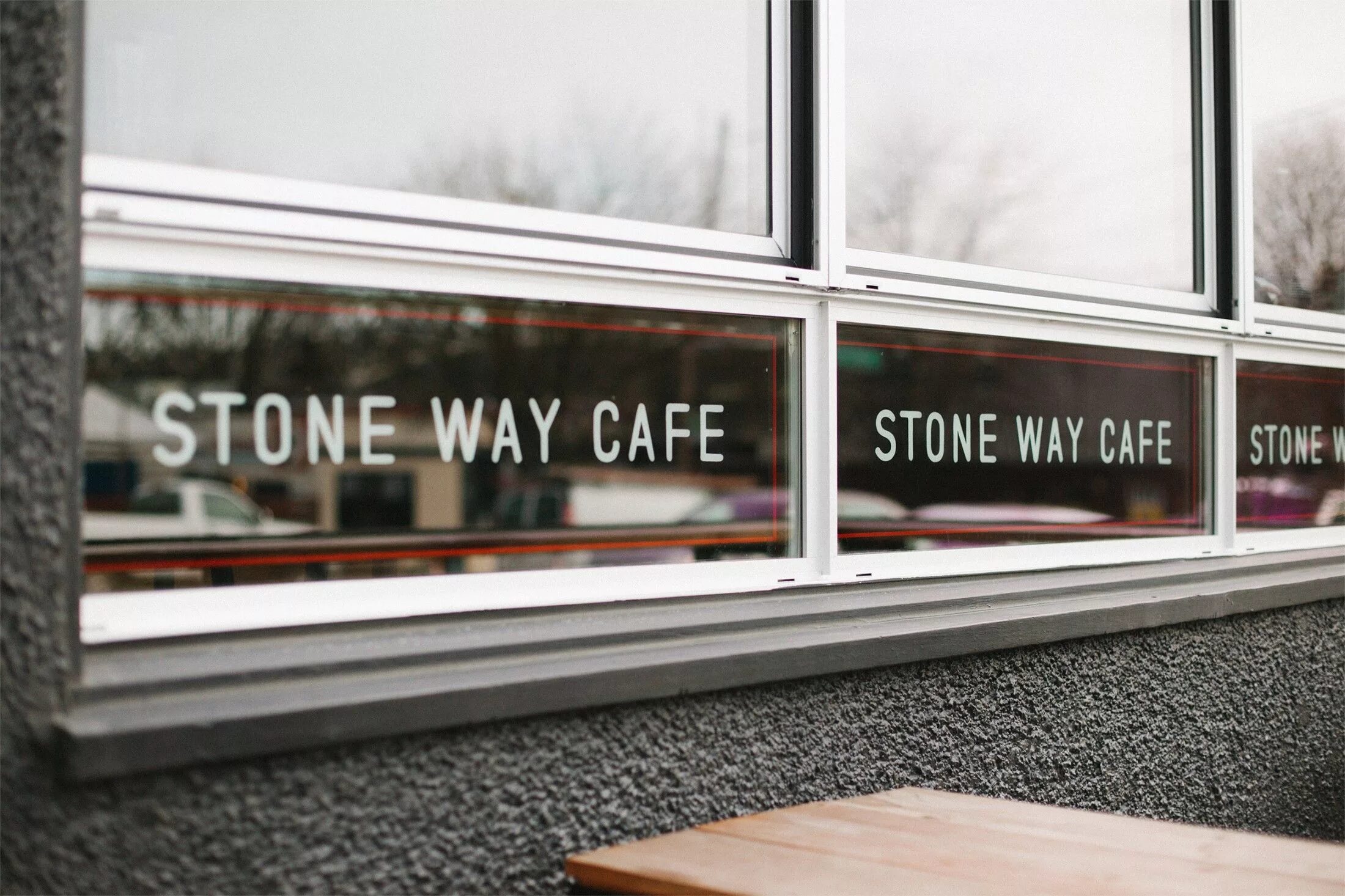 Way stones. Cafe way. Halfway Cafe. Stone way Street. Stone way Songs.