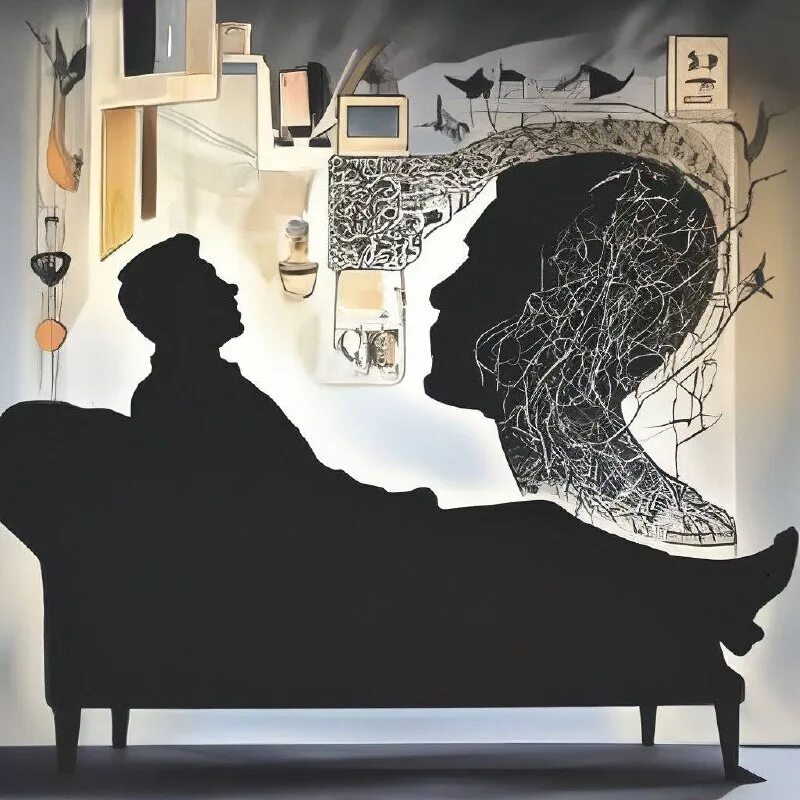 выдумки реальность