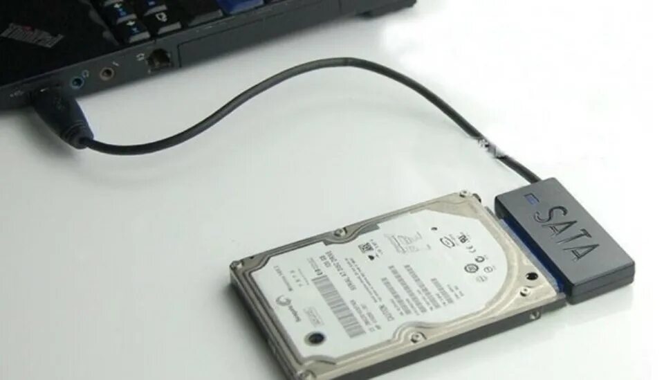 Жесткие диски SATA, 7 мм, 6,35 см (2,5 дюйма). Кабель для 2.5 SSD И HDD. Кабель для переноса данных с жесткого диска. Шнур для переноса данных жесткого диска ноутбука.