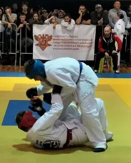 Каратэ или рукопашный бой