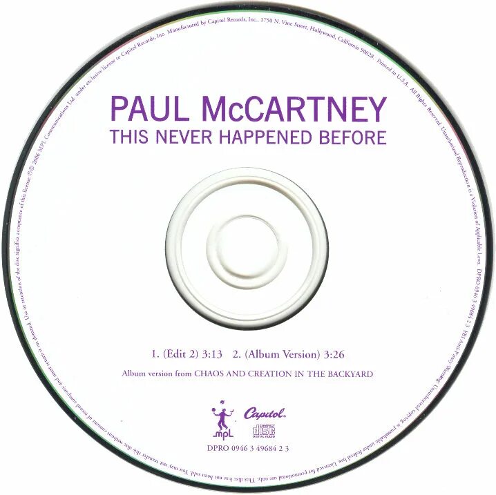 2. This never happened before. дом у озера фильм 2006. This never happened before ноты для фортепиано. Paul mccartney greatest hits vol.