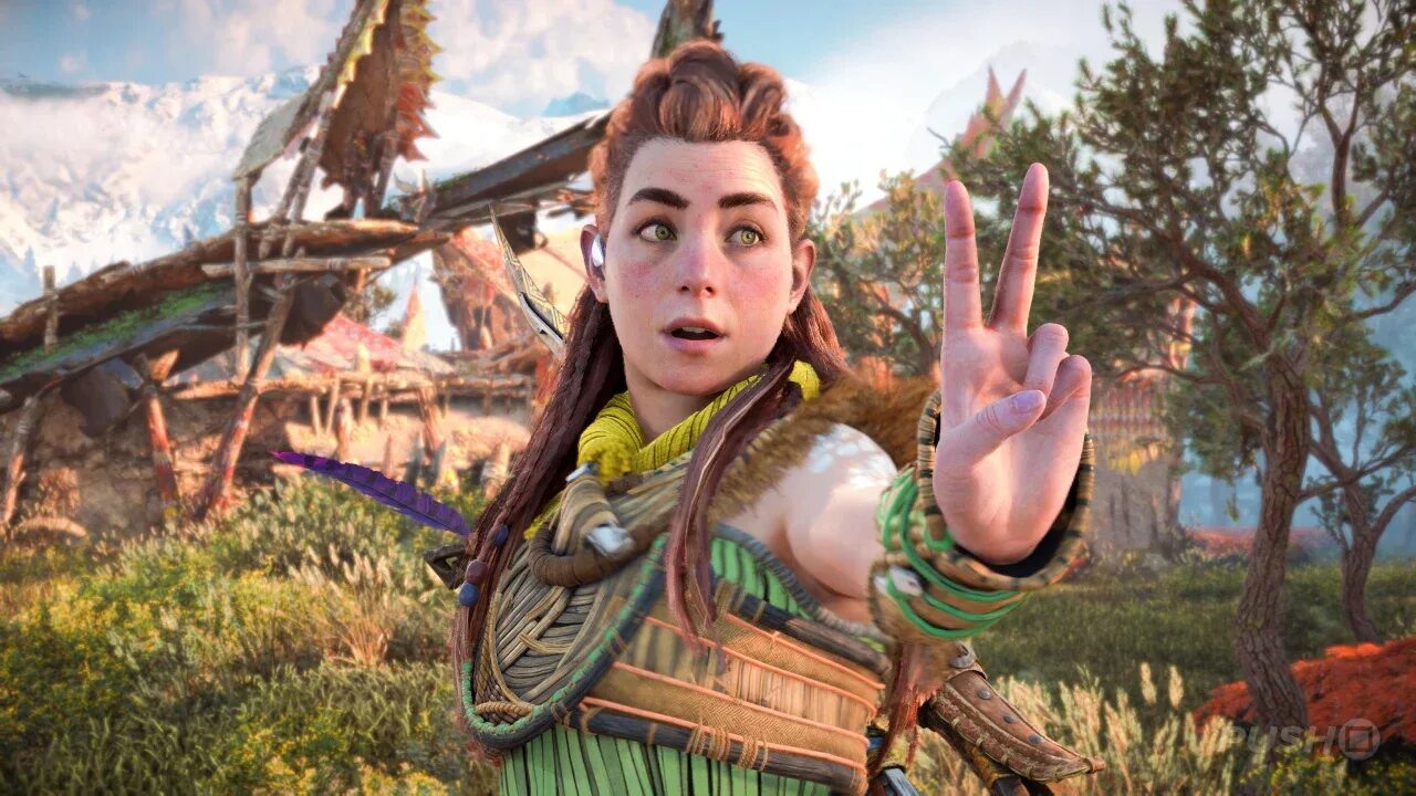 Horizon forbidden wes. Хорайзон Запретный Запад. Горизонт Запретный Запад. Horizon Zero Dawn ps5. Элой Horizon 2.