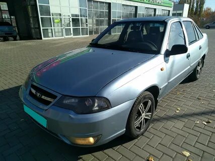 Daewoo 2013