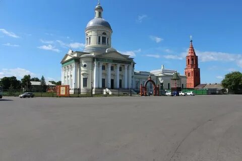 Погода на неделю тульская епифань