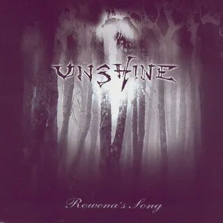 歌 曲 名(On The Broken Line (Remastered Demo 2003)).由 Unshine 演 唱