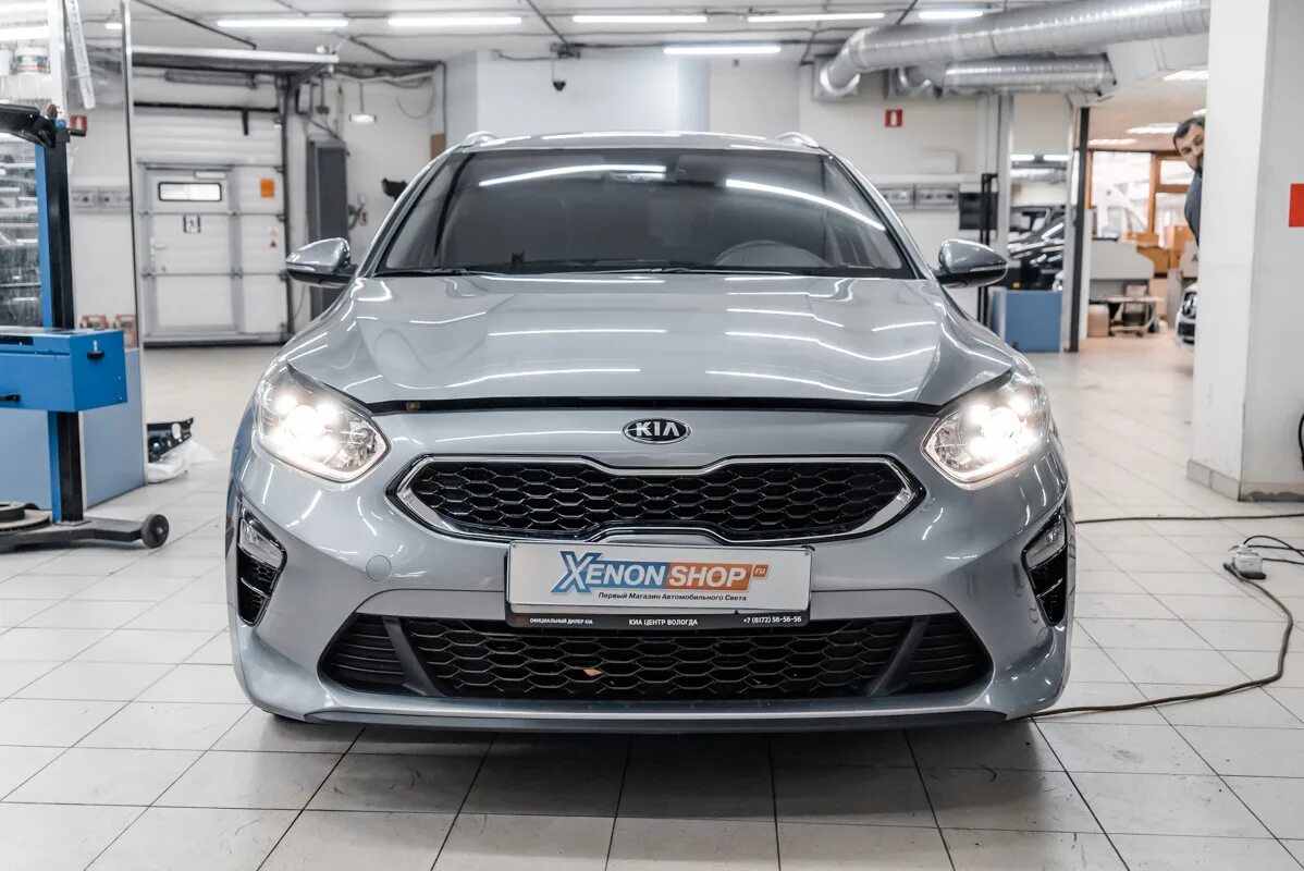 Лампа ближнего света Киа СИД 2019. Фара Киа СИД 2019. Kia Ceed 2019 свет. Kia Ceed 2019 лампочки фар. Свет кия сид