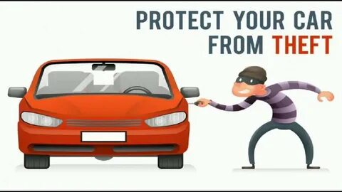 Protect yours