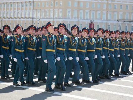 Военное медицинское образование