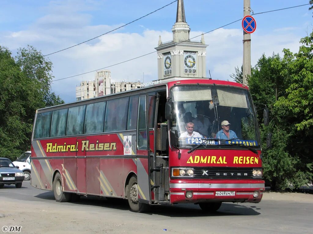 Сетра s215hd Чечня. Автобусы в Грозном. Автобус Грозный Волгоград. Автовокзал Волгограда Грозный.